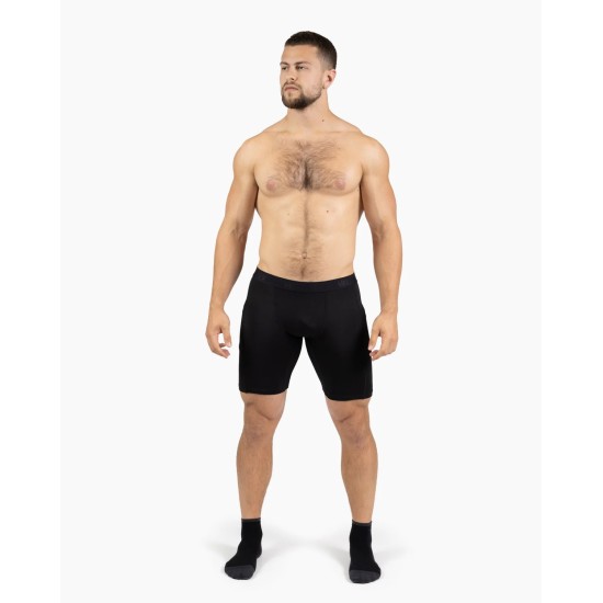
                                        HOLO Liner – Black Training Base Layer by Velites