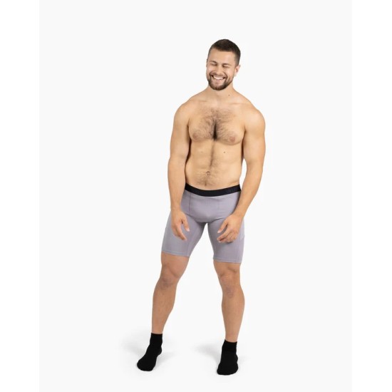 
                                        Тренировъчен клин Liner Holo Сив-Velites