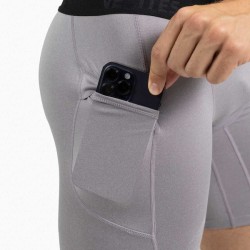 Тренировъчен клин Liner Holo Сив-Velites