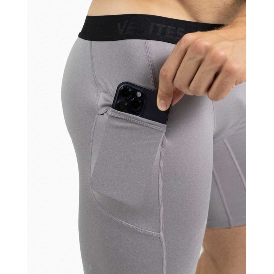 
                                        Тренировъчен клин Liner Holo Сив-Velites