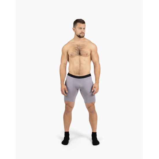 
                                        Тренировъчен клин Liner Holo Сив-Velites