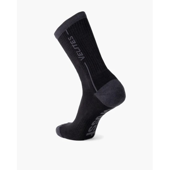 
                                        Sports socks Black CrossFit® -Velites