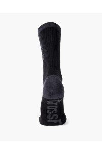 Спортни чорапи  Черни CrossFit®  -Velites
