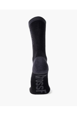 Спортни чорапи  Черни CrossFit®  -Velites