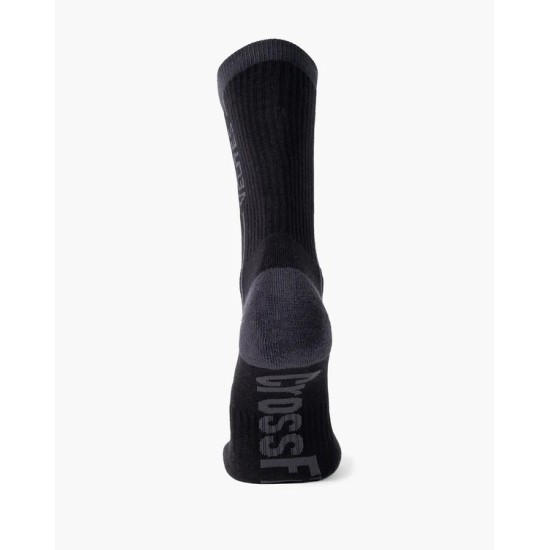 
                                        Sports socks Black CrossFit® -Velites