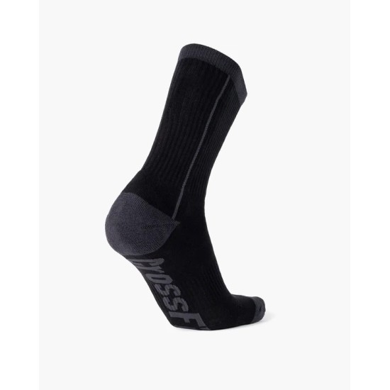
                                        Sports socks Black CrossFit® -Velites