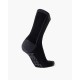
                                        Sports socks Black CrossFit® -Velites