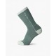 
                                        Sports socks Pine Green-Velites