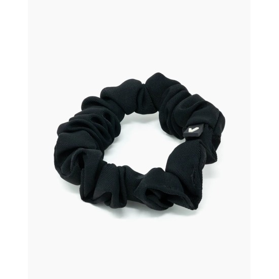 
                                        Colorful scrunchie hair ties- Velites