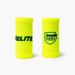 Colorful Long sports wristbands Wrist bands CrossFit Games  VELITES 