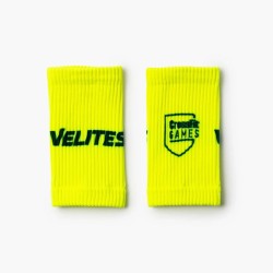 Colorful Long sports wristbands Wrist bands CrossFit Games  VELITES 