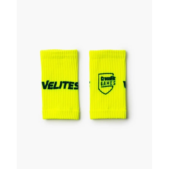 
                                        Colorful Long sports wristbands Wrist bands CrossFit Games  VELITES