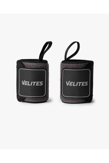 Накитници с велкро -Черни- Velites Cross-Training