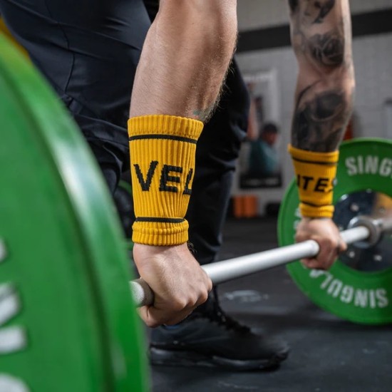 
                                        Weekly Wristbands Pack VELITES