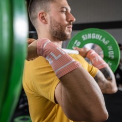 Set-Пакет от 7 дълги спортни накитници VELITES