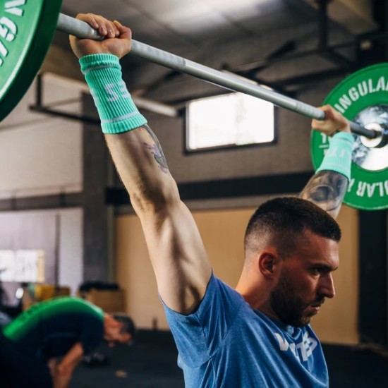 
                                        Weekly Wristbands Pack VELITES