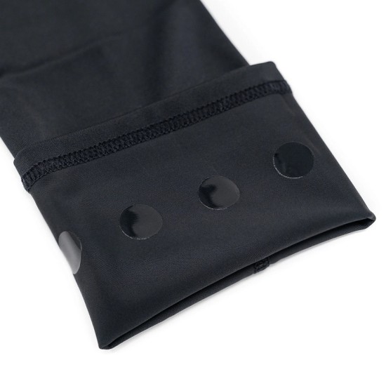 
                                        Ръкавели VELITES Черни-Комплект