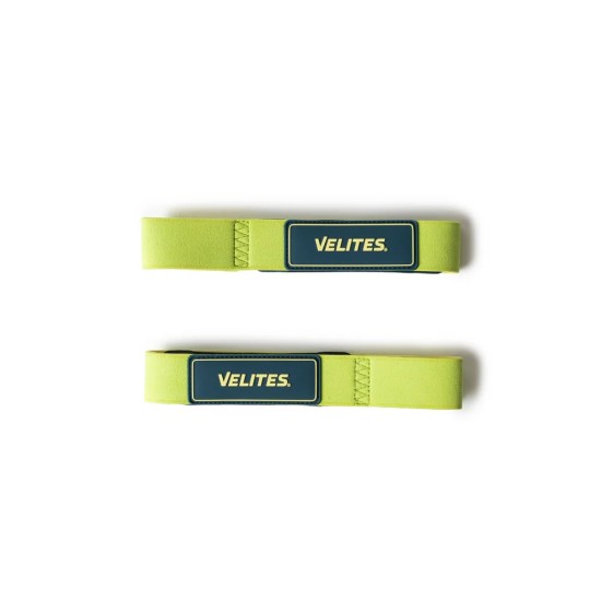 
                                        Weightlifting straps -Velites