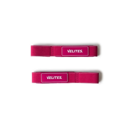 
                                        Weightlifting straps -Velites