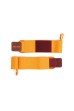 Wrist wraps Nylon-Ornage- Velites Cross-Training