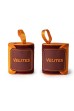 Wrist wraps Nylon-Ornage- Velites Cross-Training