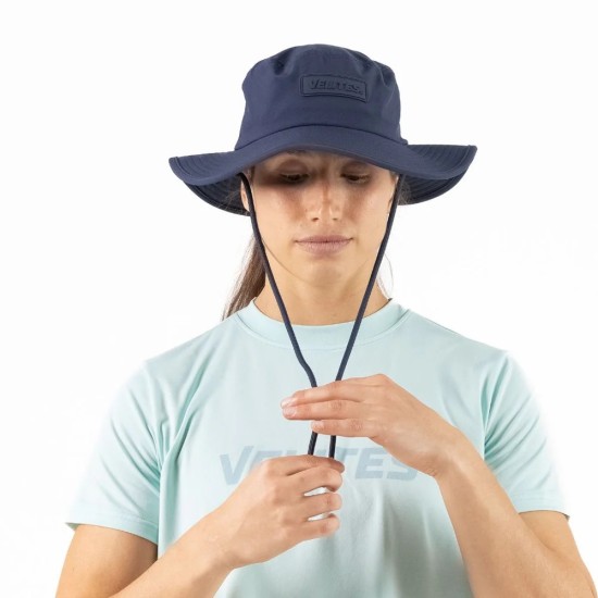 
                                        Водоустойчива шапка Boonie- Velites -различни цветове