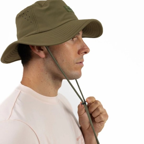 
                                        Водоустойчива шапка Boonie- Velites -различни цветове