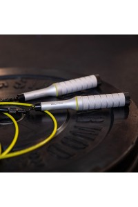 Heavy Rope VELITES Earth 2.0 -Silver