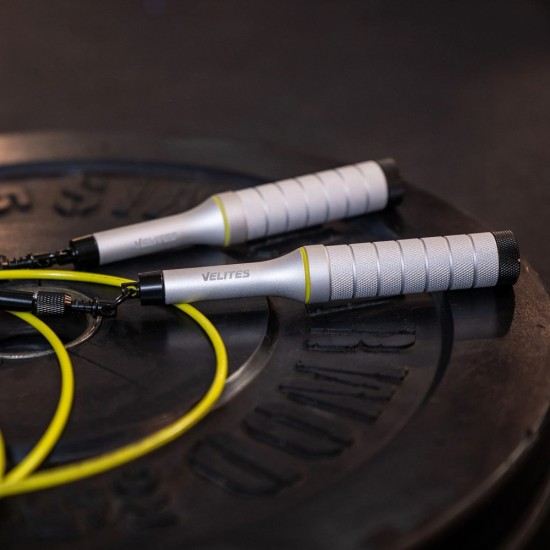 
                                        Heavy Rope VELITES Earth 2.0 -Silver