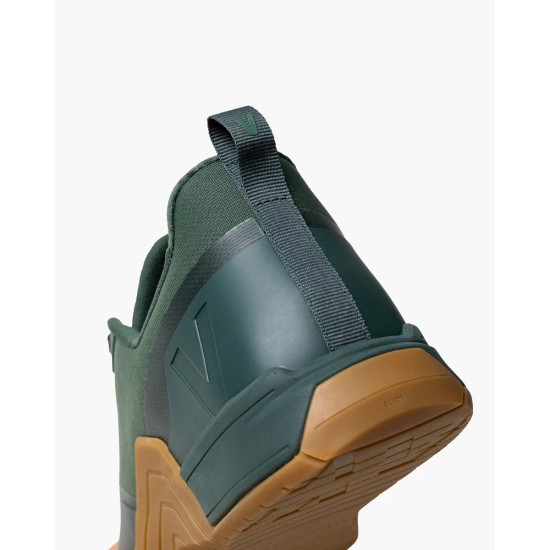 
                                        Обувки Hybrid1.0- Velites Deep Forest