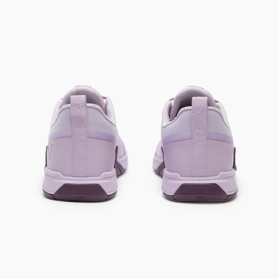 
                                        Обувки Hybrid1.0- Velites  Лилави