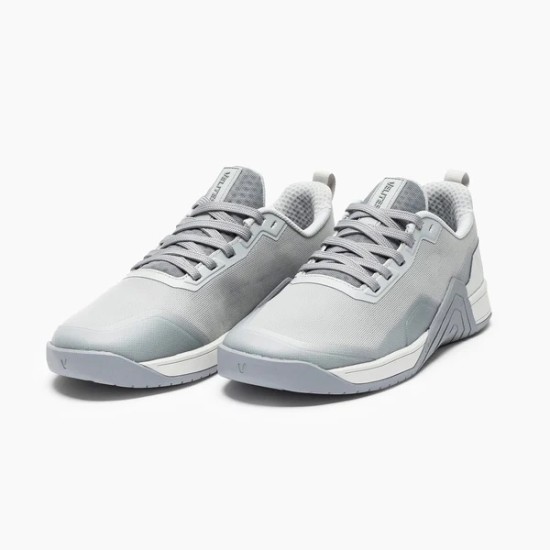 
                                        Hybrid 1.0 Shoes- Grey- Velites