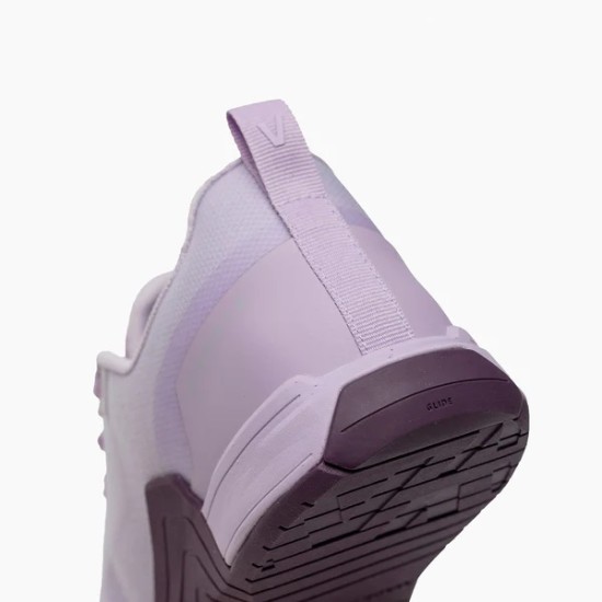 
                                        Обувки Hybrid1.0- Velites  Лилави