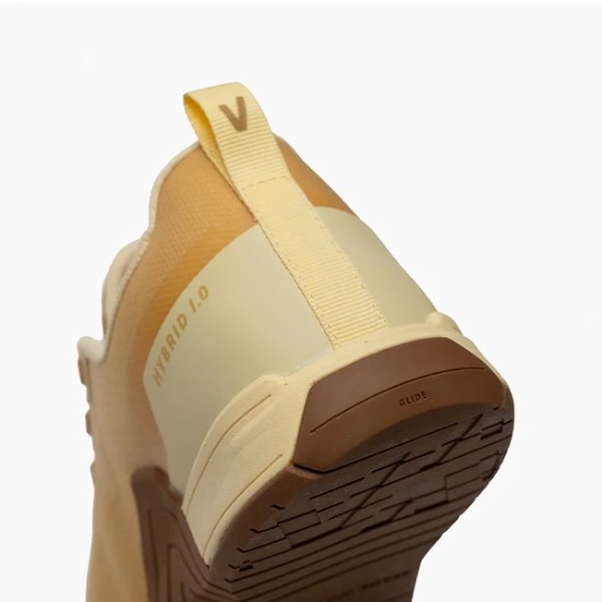 
                                        Обувки Hybrid1.0- Velites-Пясъчен