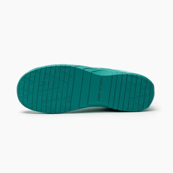 
                                        Hybrid 1.0 Shoes- Mint- Velites