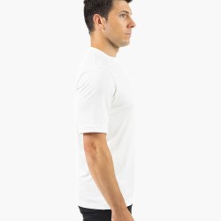 Men's HOLO T-Shirt White – Velites