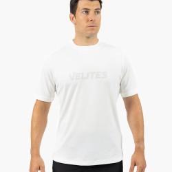 Men's HOLO T-Shirt White – Velites