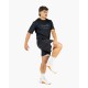 
                                        T-Shirt Holo for Men CrossFit® t-shirt Holo-Black-Velites