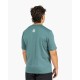 
                                        Мъжка тениска T-Shirt Holo-CrossFit®-Pine Green-Velites