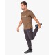 
                                        Men's HOLO T-Shirt Coconut – Velites
