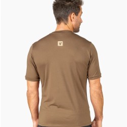 Men's HOLO T-Shirt Coconut – Velites