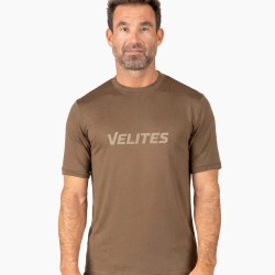 Men's HOLO T-Shirt Coconut – Velites