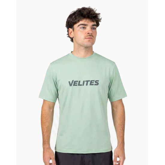 
                                        Мъжка тениска HOLO Mojito – Velites