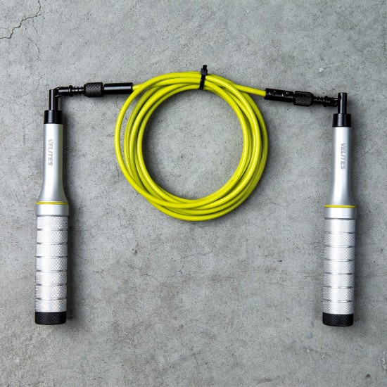 
                                        Heavy Rope VELITES Earth 2.0 -Silver