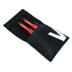 Heavy Rope VELITES Earth 2.0 -Red