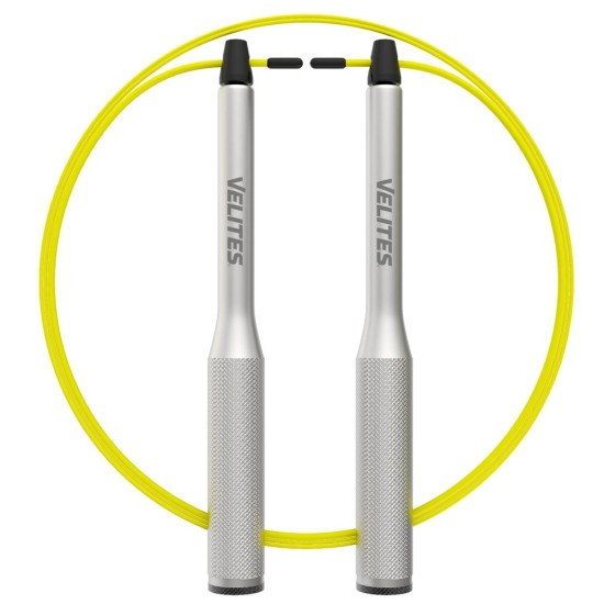 
                                        Speed rope Fire 2.0 -VELITES-Silver
