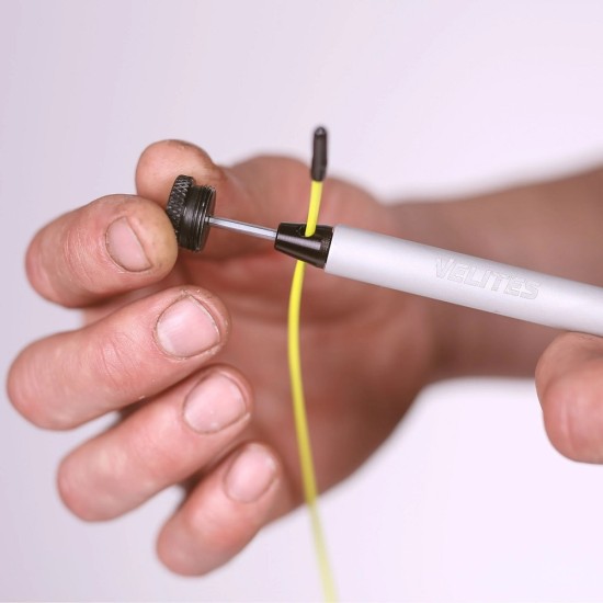 
                                        Speed rope Fire 2.0 -VELITES-Silver