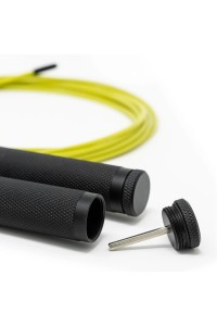 Въже за скачане Fire 2.0 -VELITES-Черно 