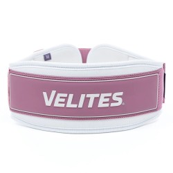 Strength Belt VELITES Pink Light 