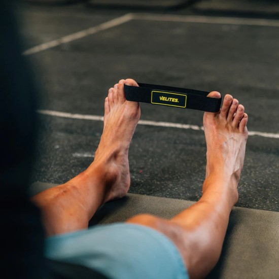
                                        Лента за мобилност на пръстите на краката Velites